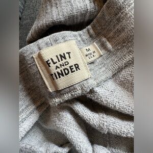 Flint and Tinder Space Dyed French Terry Pants